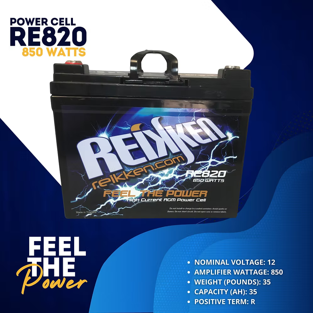 Reikken Extended Warranty