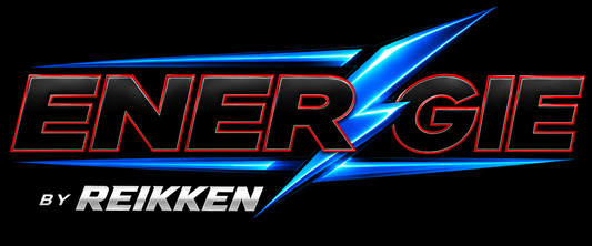 Energie AGM 12 Volt Batteries